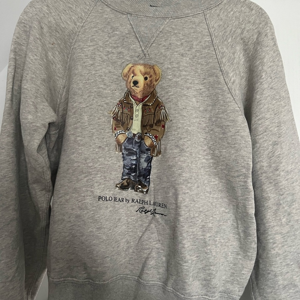 Polo Ralph Lauren crewneck